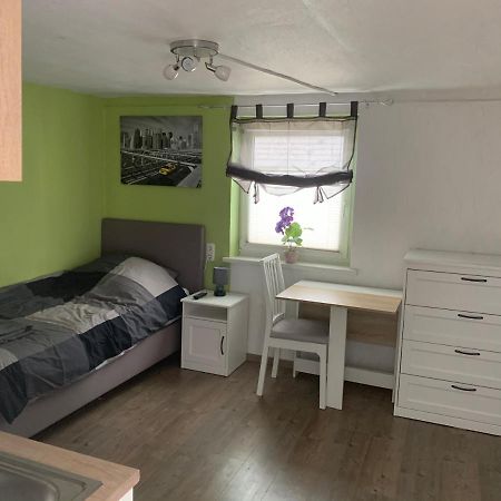 Ferienwohnung Hoppe Bad Münder am Deister Dış mekan fotoğraf