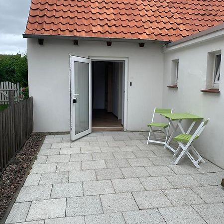 Ferienwohnung Hoppe Bad Münder am Deister Dış mekan fotoğraf